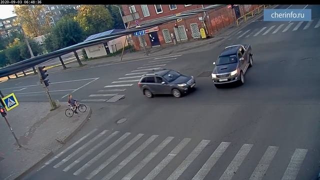 ЖЕСТЬ/ДТП/ЧЕРЕПОВЕЦ 03.09.2020/