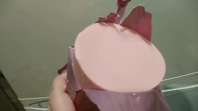 Тестирование колбасы из магазина Светофор. смотреть онлайн