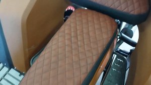 Квадроциклы "УРАН" город Кулебаки