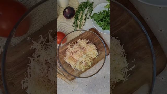 НЕ ПАРЬТЕСЬ, что КАБАЧКИ пропадут, а готовьте так! Неожиданно вкусный и ПРОСТОЙ САЛАТ