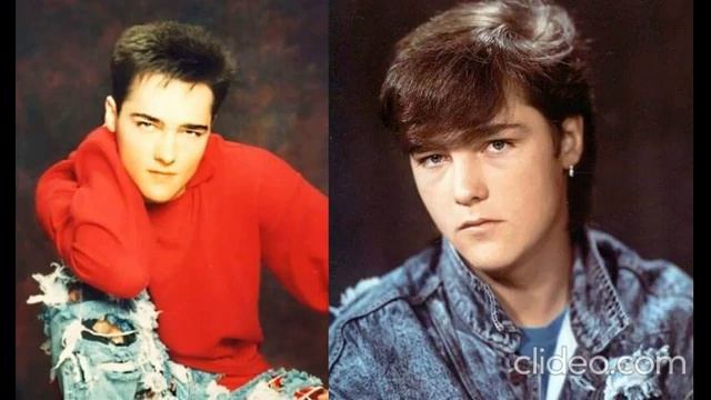 Юрий Шатунов-На крыше смотреть онлайн