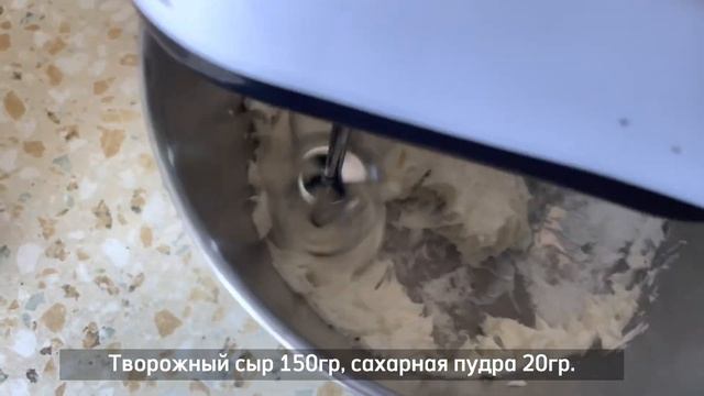 Меренговый рулет, САМЫЙ ПРОСТОЙ И ЗАПРАШИВАЕМЫЙ РЕЦЕПТ!!!