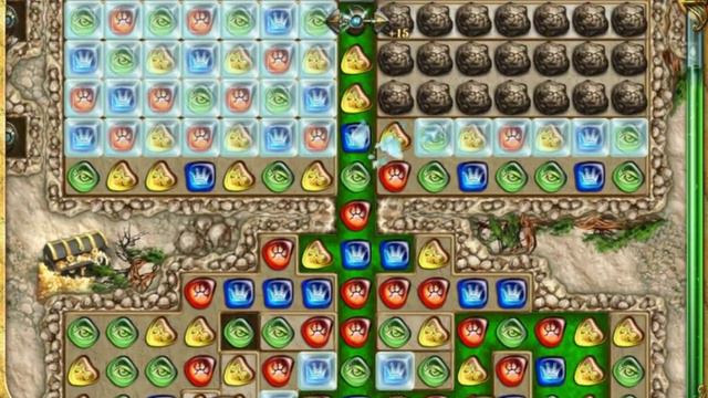 4 Элемента Прохождение Часть 3 смотреть онлайн