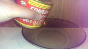 Оршанская  тушенка высший сорт отзыв