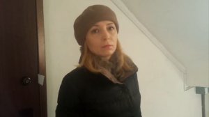 В Тюмени на Самарцева, 29 упал лифт с пассажиром - 6 февраля 2016 года