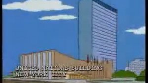 The Simpsons: USSR Returns