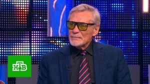 Актер Михайлов верит, что спасение мира придет из Западной Сибири | «Центральное телевидение»