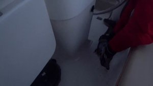 Сломался автопилот, как управлять яхтой с помощью парусов и немного морской рыбалки и кулинарии н