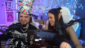 АННА МЯУ ПРАЗДНУЕТ ДЕНЬ РОЖДЕНИЯ! СТРИМ МАРАФОН 12 ЧАСОВ! ЧАСТЬ ПЕРВАЯ