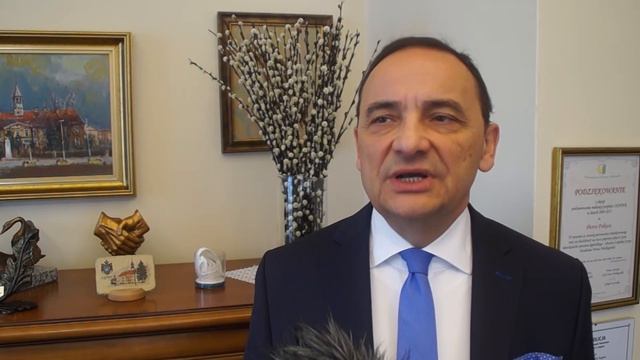 PKP oddało „Dworzec Zachodni” смотреть онлайн