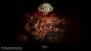 Act 2 - Vaal Dungeon - Path of Exile Beta Soundtrack