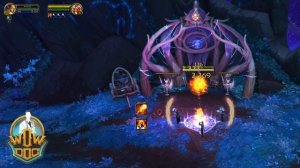 Fire Mage Rotation Addon [10.2 updated]