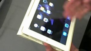 003   Бабушке   как пользоваться планшетом