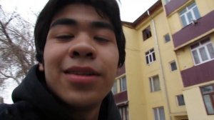 ВЛОГ ПО ДЖИЗАКУ! САМЫЙ ПЕРВЫЙ ВЛОГ ПРО ДЖИЗАК НА ЮТУБЕ!