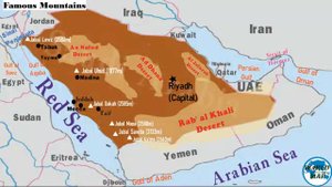 КАРТА МИР (Saudi Arabia)