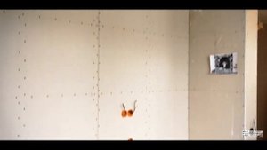 Ремонт однокомнатной квартиры (студия) под ключ , площадью 30 кв/м.