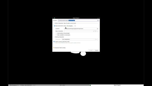 Pycharm on android