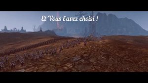 [FR] total war warhammer 2 : L’éveil de la reine