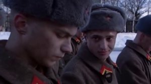 Курсанты  _ Kursanty 05