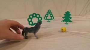 Сказка "Колобок"