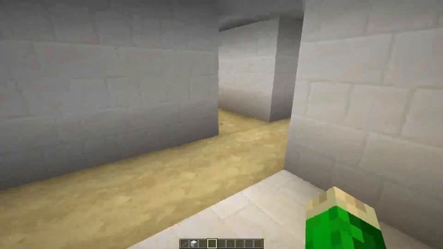 Карта baldi на версию майнкрафт 1.19.2(ссылка на карту в описании) смотреть онлайн