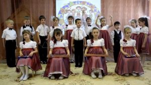 ОРКЕСТР "Моцарт "Турецкое рондо2