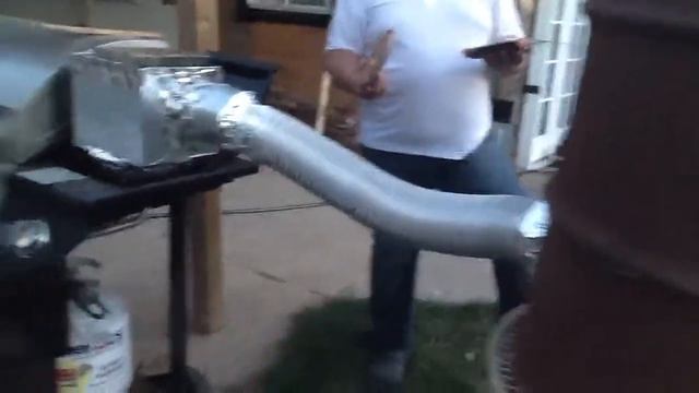 Первая копченая рыбка смотреть онлайн