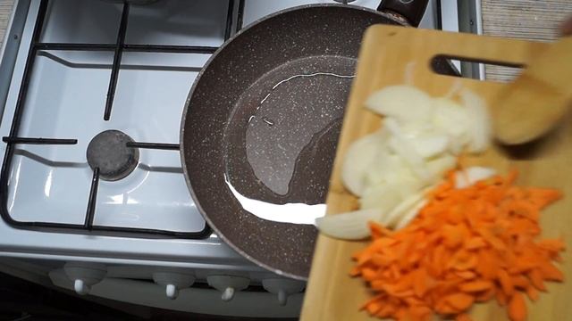 КАК ВАРИТЬ ГРЕЧКУ!!! ГОТОВИМ ГРЕЧКУ ЛЕГКО И ПРОСТО!!! смотреть онлайн