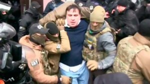 В ближайшее время в Киеве определят меру пресечения для Михаила Саакашвили