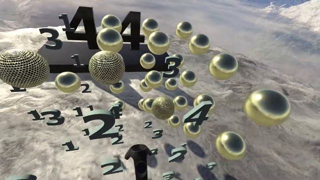 Minesweeper Peak VR смотреть онлайн