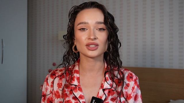 КАК УЛОЖИТЬ ВОЛОСЫ НА ФЕН? Топ моих укладок! Обзор Deerma CF30W смотреть онлайн