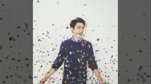 D.O. - ДиО, биография, личная жизнь, EXO, K-Pop.