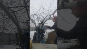 мотоблок Нева мб2к 317см3