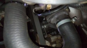 Двигатель опель C20ne в шевроле нива.