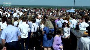 766 отличников в этом году окончили нижегородские школы