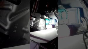Отремонтированный сервопривод passat b6
