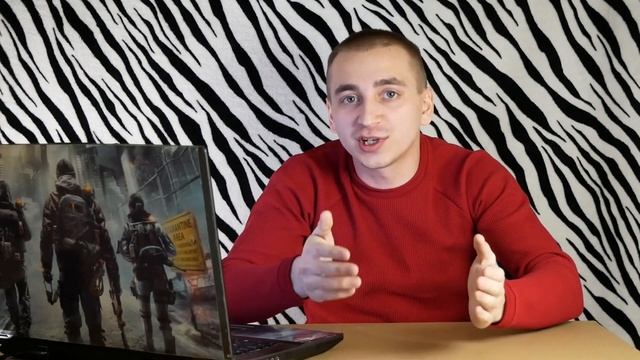 ОБЗОР Tom Clancy's The Division 2 / ЕСТЬ ЛИ ОТЛИЧИЕ ОТ ПЕРВОЙ ЧАСТИ ? смотреть онлайн