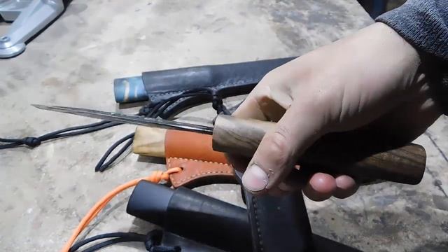 4 якута из шх, 95х18, 110х18мшд. смотреть онлайн