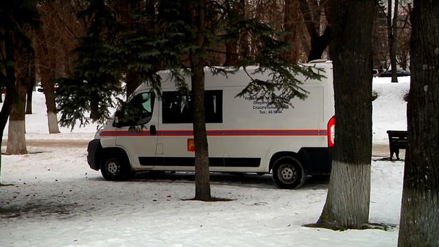 В Тверской области будет оборудовано 54 места для крещенских купаний