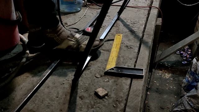 Как сделать Рекламную ВЫВЕСКУ своими руками.