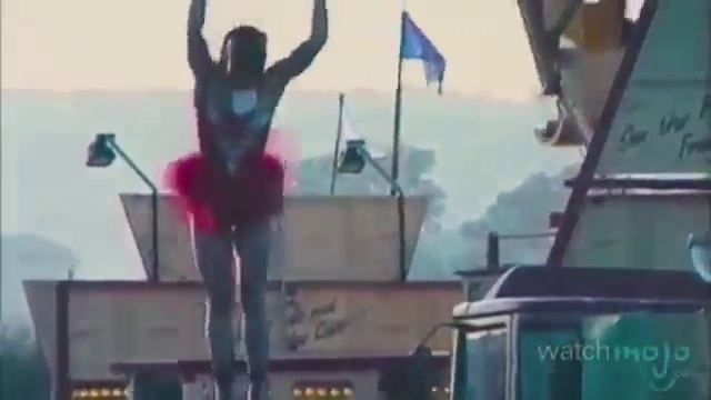 The History of the Glastonbury Festival смотреть онлайн