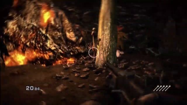 Jurassic: The Hunted (HD) - Playthrough (Part 6) смотреть онлайн