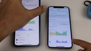 iPhone 11 vs iPhone X full comparison