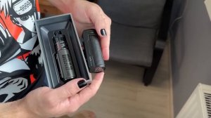 Новый DRAG H40 и ПОЧЕМУ ВСЕ НЕНАВИДЯТ ЖИЖИ ОТ БРУСКО?