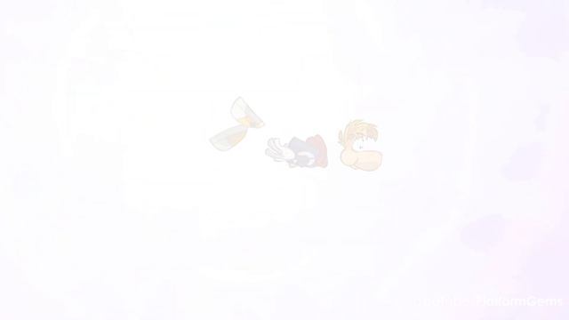 Rayman Origins - All Nymphs & Powers (Fairies) [4K 60FPS] смотреть онлайн