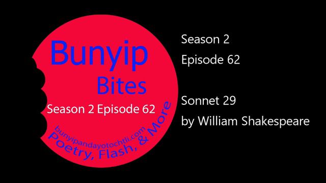 s2e62 Sonnet 29 смотреть онлайн