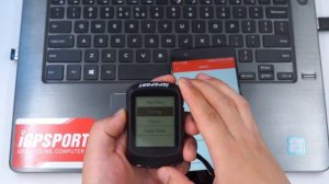 Ciclocomputer cu GPS IGPSPORT IGS520