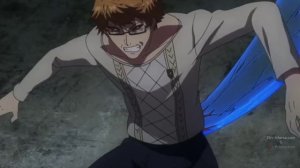 Аниме клип - Токийский гуль