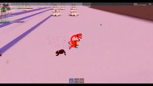 Roblox Undertale Au Monster Survive Fight: VirusGlichErrorFatal Xans Showcase