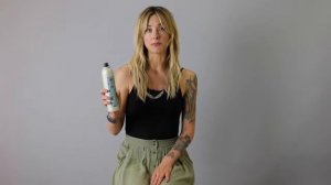 Davines This is an Invisible No Gas Spray